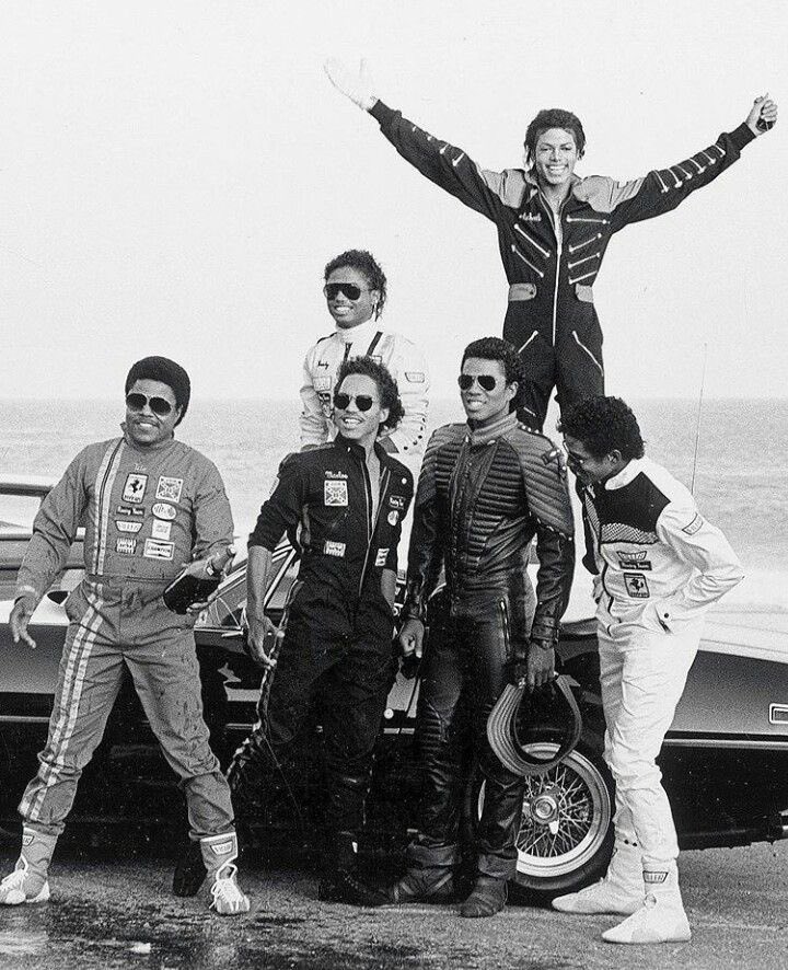 glynderella_'s tweet photo. No more AI slop of Michael Jackson and his brothers! Spread rares not robots!! https://t.co/Db73q4abdE