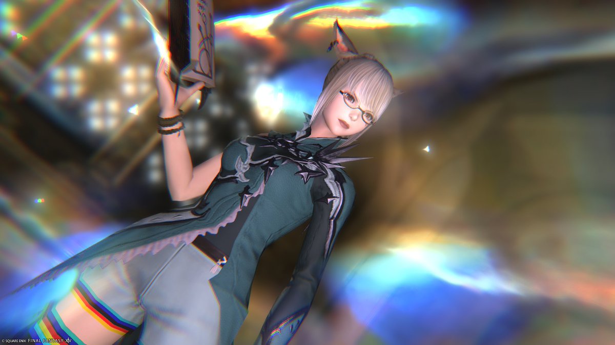 IzuyaRyu's tweet photo. 学者用にミラプリ作って寝るマン。
明日から本気出す💤
#FF14
#FF14ミラプリ
#Ixion
#Manabí https://t.co/KOyT8ZDSpx