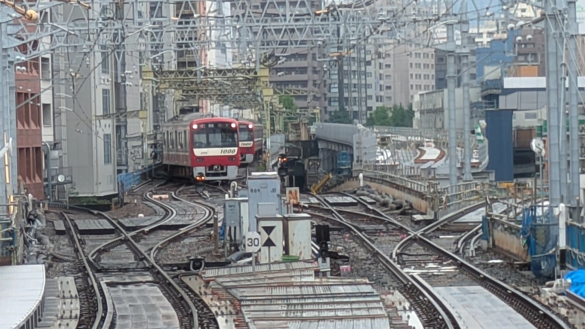 6月を写真4枚で振り返る
