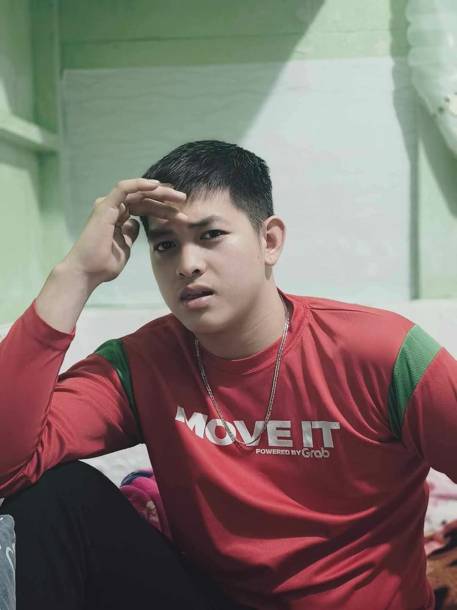 moveitforhiree's tweet photo. Salamat sa mga nagaavail ng moveit driver contents with face ko mga bossing enjoy watching mga boss 🫡 https://t.co/MF6WX5YH4S