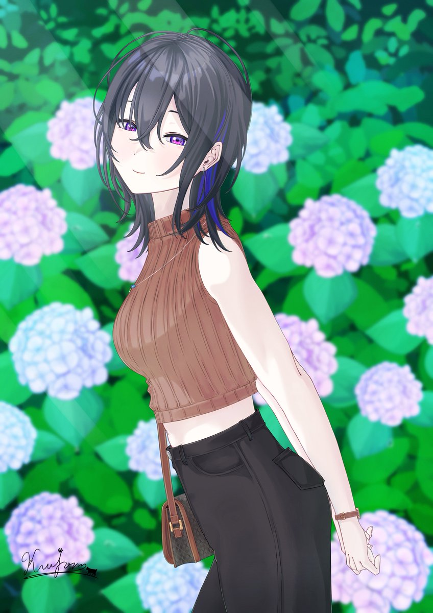 9jou9's tweet photo. 🌠
#今月描いた絵を晒そう https://t.co/cl5fmvDU3t