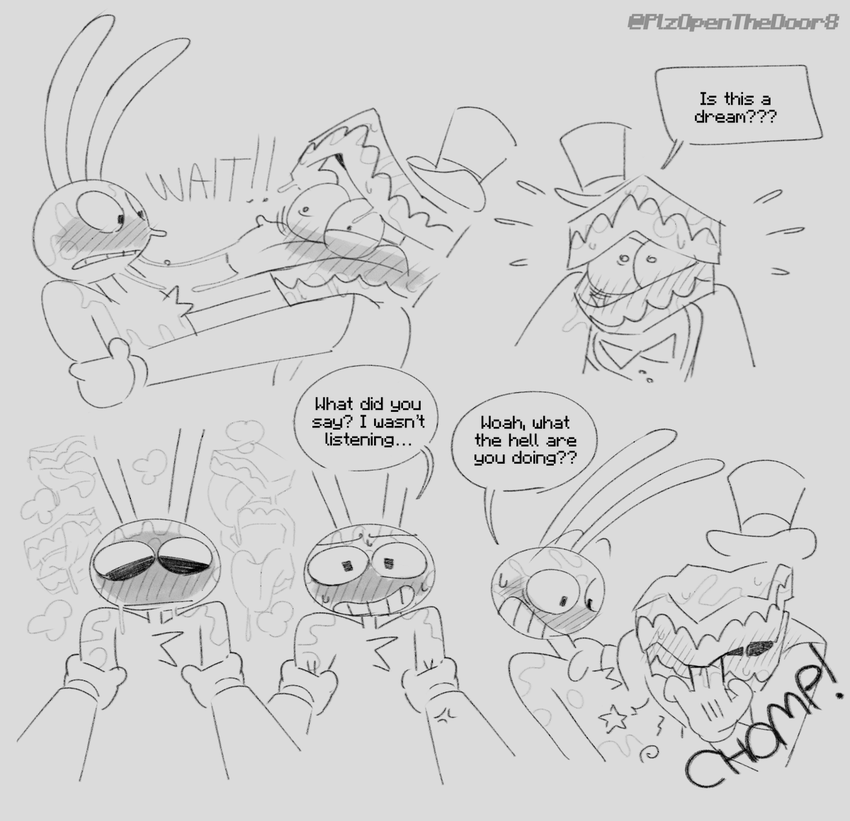 PlzOpenTheDoor8's tweet photo. @passion_seed [13/??] https://t.co/DcvdhqKV60