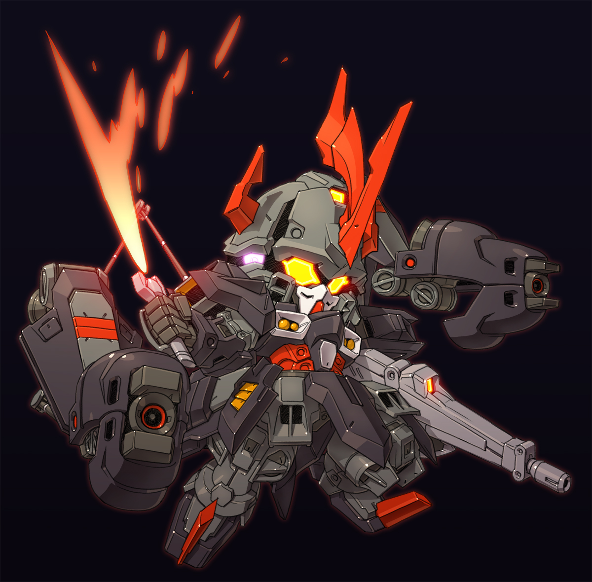 susagane03's tweet photo. 私用でゴタついていたらHGハイドラ入手ならず！
くやまれる～ https://t.co/NDZ5JD0pgD