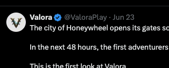 valoriagame's tweet photo. @pudy0604 ?? https://t.co/gjFVWVJjcH