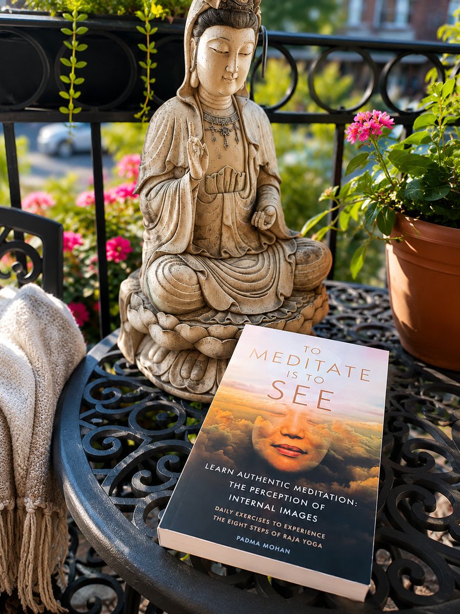 GlorianPublishi's tweet photo. Did you have a chance to read To Meditate is to See?

What teaching, practice, or insight stayed with you? We'd love to hear how it has influenced your meditation or inner work.

Share your reflections below. 👇

#GlorianBookOfTheMonth #ToMeditateIsToSee #GlorianPublishing https://t.co/2S5ekN0f23
