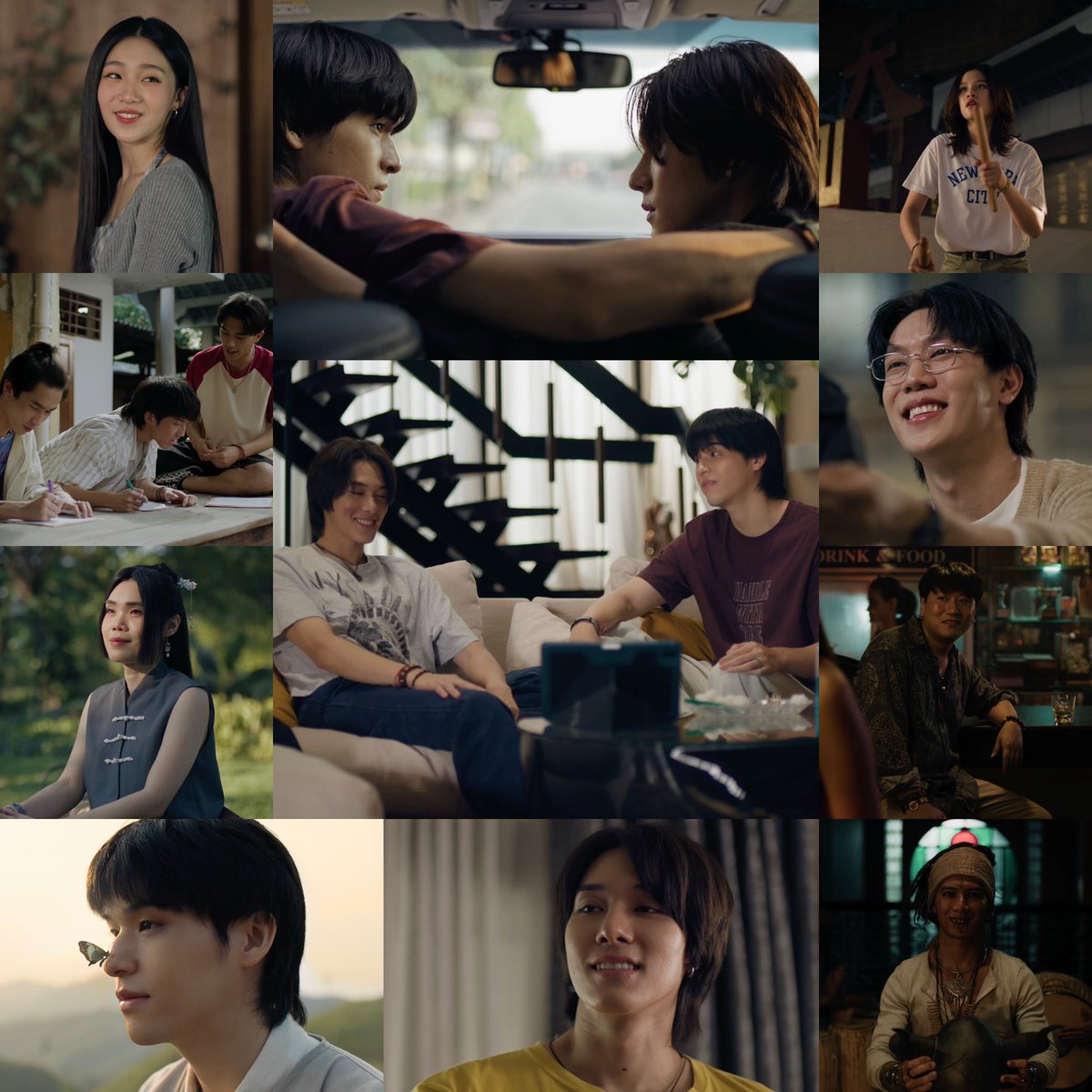 GMMTV's tweet photo. #WUTheSeriesFinalEP จบแล้วน้าาาาา ขอบคุณทุกคนที่ติดตามมาก ๆ นะคะ เป็นการเดินทางที่สวยงามและเต็มไปด้วยความรักมากมายจากทุกคนจริง ๆ ❤️

ขอส่งน้องลูกอูกลับเข้าสู่ความทรงจำของทุกคน ใครที่พลาดความสนุก ตามไปรับชมย้อนหลังครบทุกตอนได้แล้วตอนนี้ทาง Viu ได้เลย!! ขอให้น้องลูกอูเป็นความทรงจำแสนดีของทุกคนไปนาน ๆ คิดถึงกันเมื่อไหร่ก็มาเปิดดูกันได้ตลอดเลยน้าา
@skywongraveee @Hirunkit_ @godji_godji @MisterGrtsp 
@kristtps @Singha_Luang @Kktken_Lim @titxn567 @juno8iq @Acare_ct