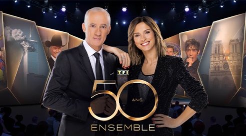 miwhomd's tweet photo. @clem_garin Légère ressemblance dis donc. Ahlala TF1… https://t.co/sErDD2oBR0