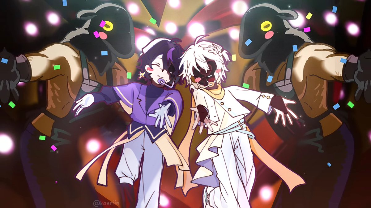 rinyiio's tweet photo. I have idolized and zombified your fluxarata
#fluxarata #zombiestageㅤ https://t.co/ndtAPh8jrB