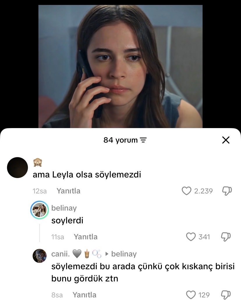 forarley's tweet photo. yıllar geçse de asla değişmeyen ergen kız modası: başrol kızdan sebepsiz yere nefret etmek https://t.co/7ycOXDxqKp