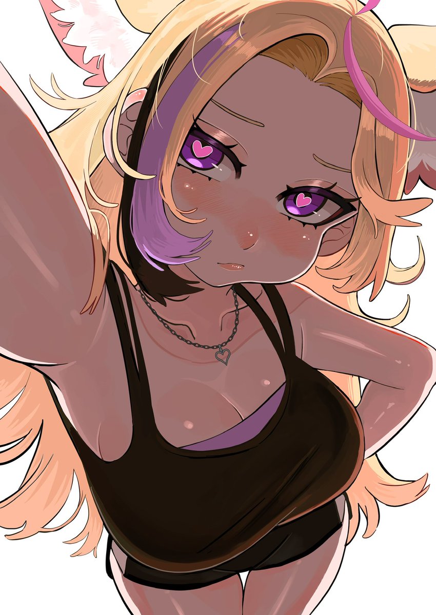 yuu_roro's tweet photo. 6月は圧倒的  『ぽ』 https://t.co/omfYv8as29
