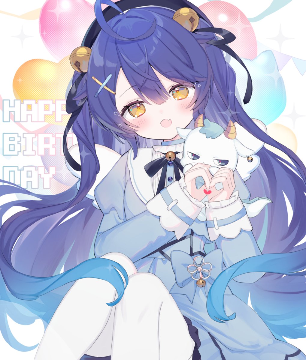 天宮こころ🎐 (@amamiya_kokoro) / Posts / X