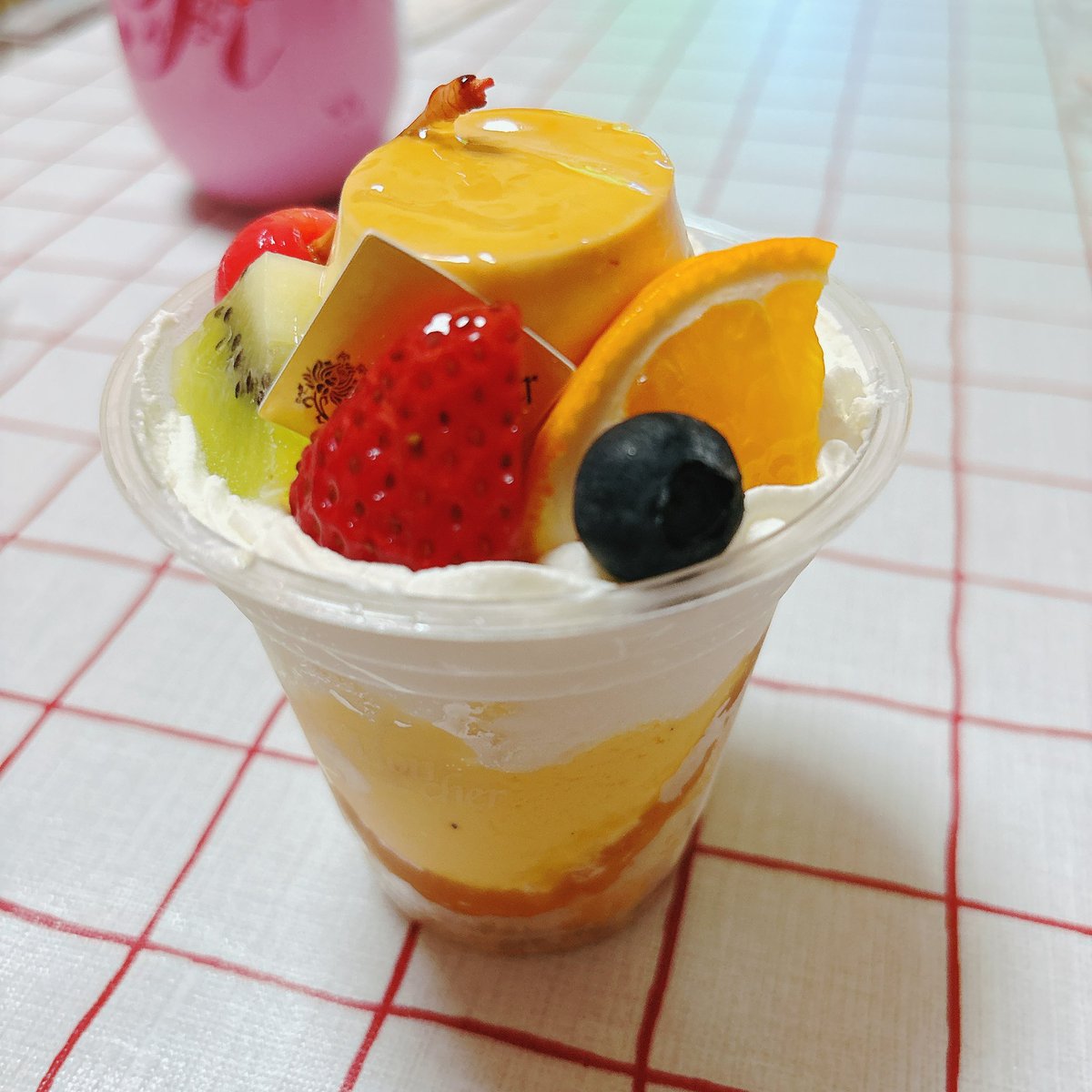 sn___iwadate's tweet photo. 特に何もなく誕生日が終わりそう🥱･°
32歳もちゃんと生きれますように！！
メッセージくれた方ありがとね～～🫰🏻 https://t.co/2SbEjk3nvh