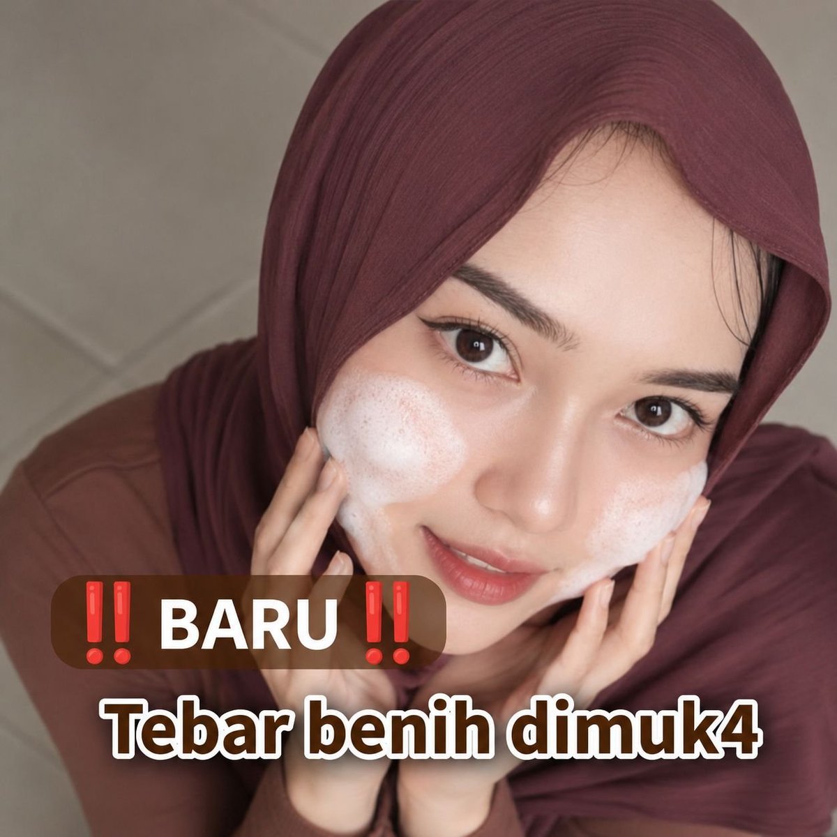 violeitaz's tweet photo. Malam rabu waktunya treatment🫶 https://t.co/OpEBmzN292