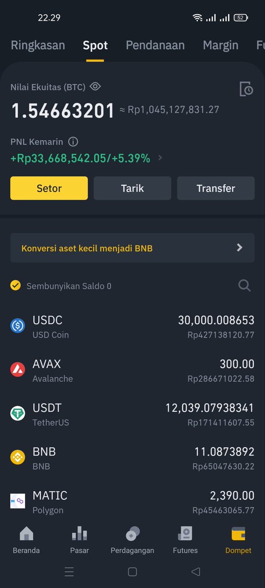 404Trader tweet media