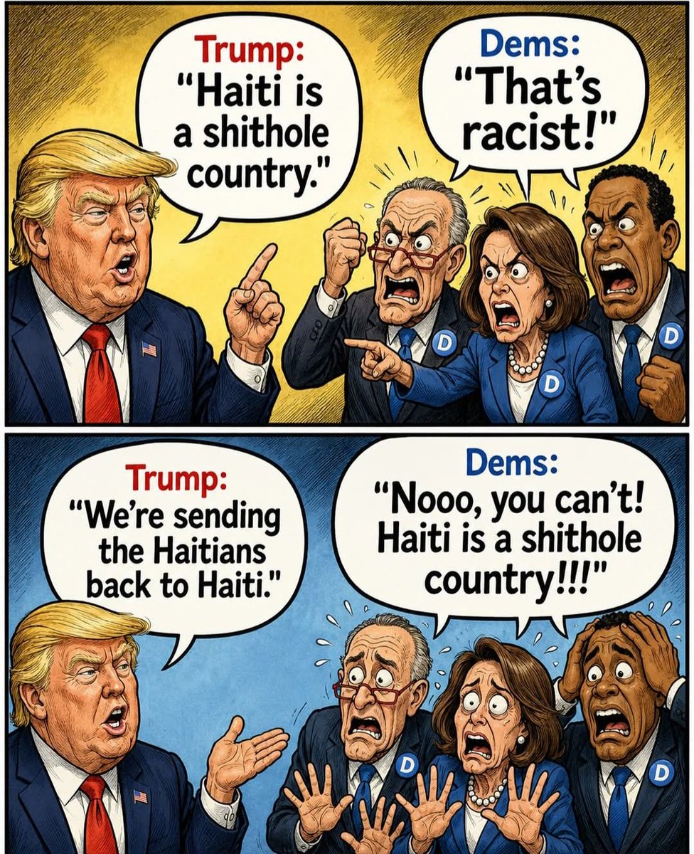 bamajayt's tweet photo. You really cannot make this stuff up
😂🤦‍♀️🤦‍♀️ https://t.co/hZEM3Dnynk