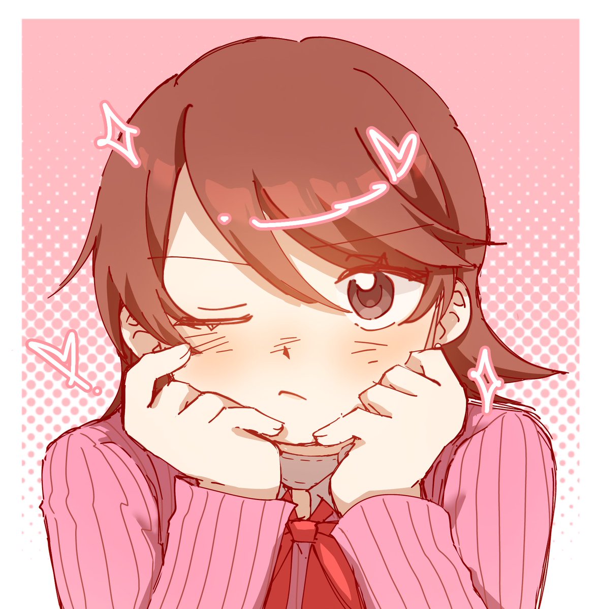 218pnnie's tweet photo. My yukari https://t.co/S2uPxl7U9t