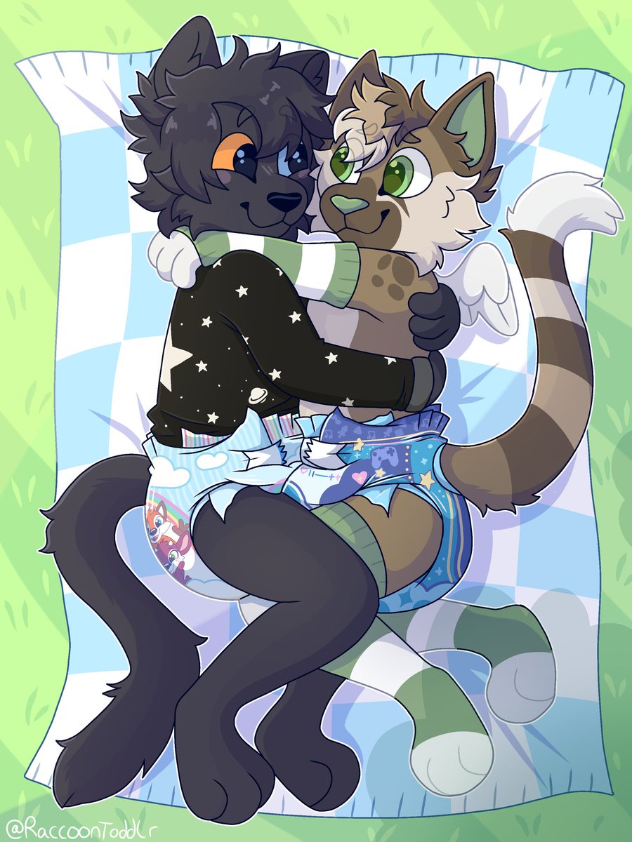 raccoontoddlr's tweet photo. + https://t.co/XNSJflrW8c