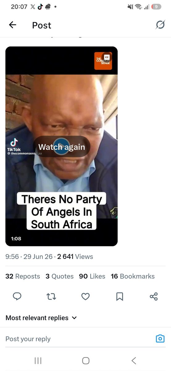 Koena tweet media