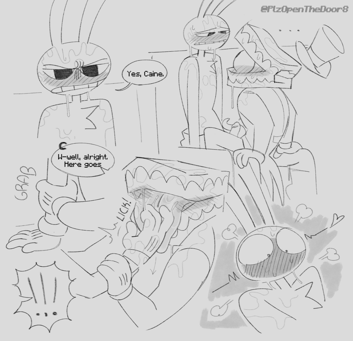 PlzOpenTheDoor8's tweet photo. @passion_seed [15/??] https://t.co/YgzskEMHjV