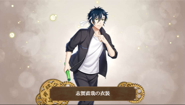 pashiri_'s tweet photo. 多分現時点ではドベなんだろうけど、その走り方は結構ゆっくりめじゃない？？ https://t.co/kym6hmTdub