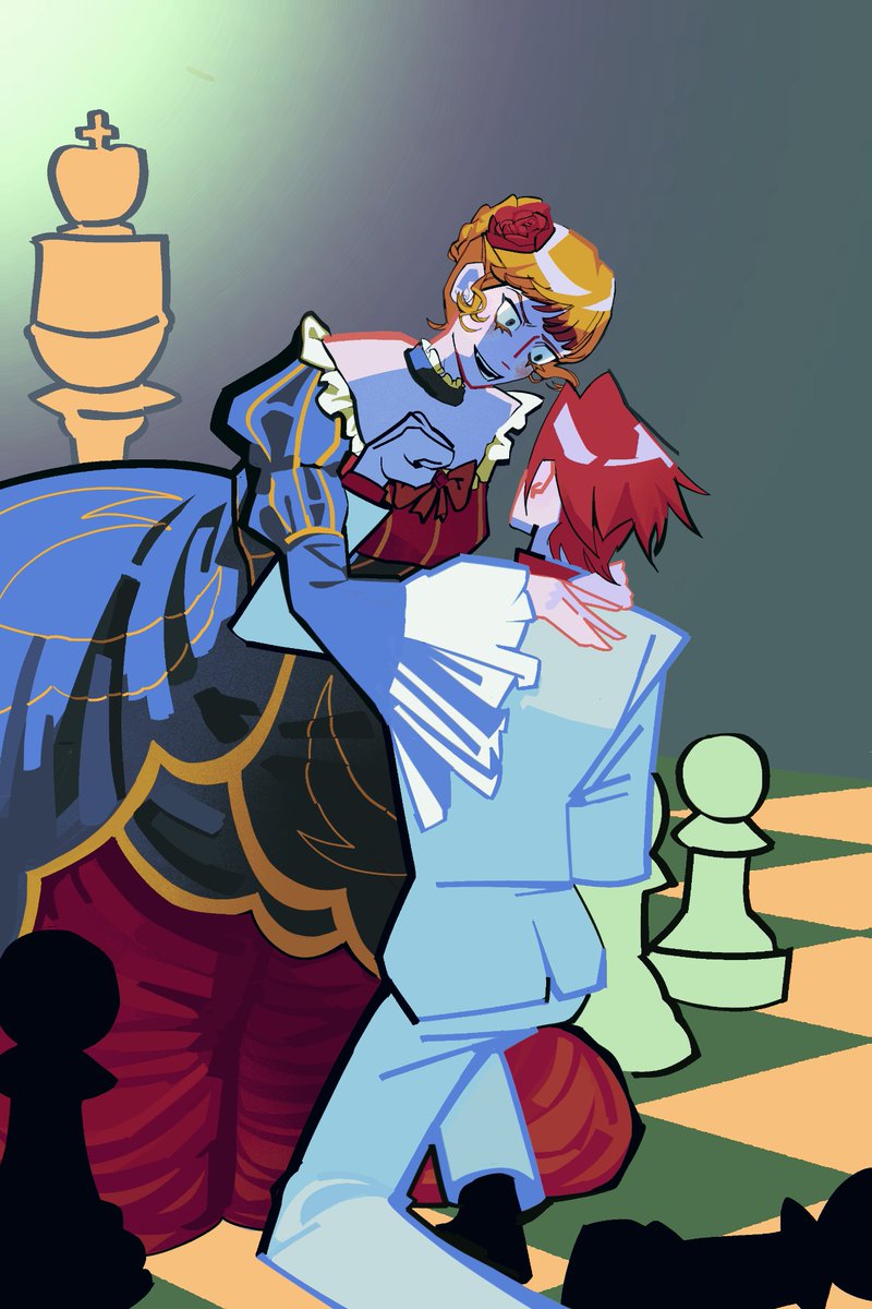 sneznev's tweet photo. 😀🪄#umineko https://t.co/Ahbi0K37Jz