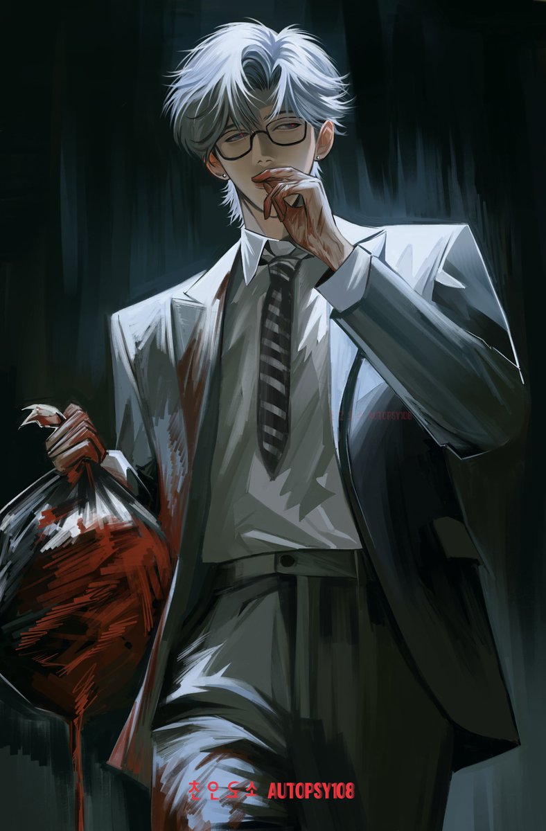 AUTOPSY108's tweet photo. #RM https://t.co/NKaPpXOdIk