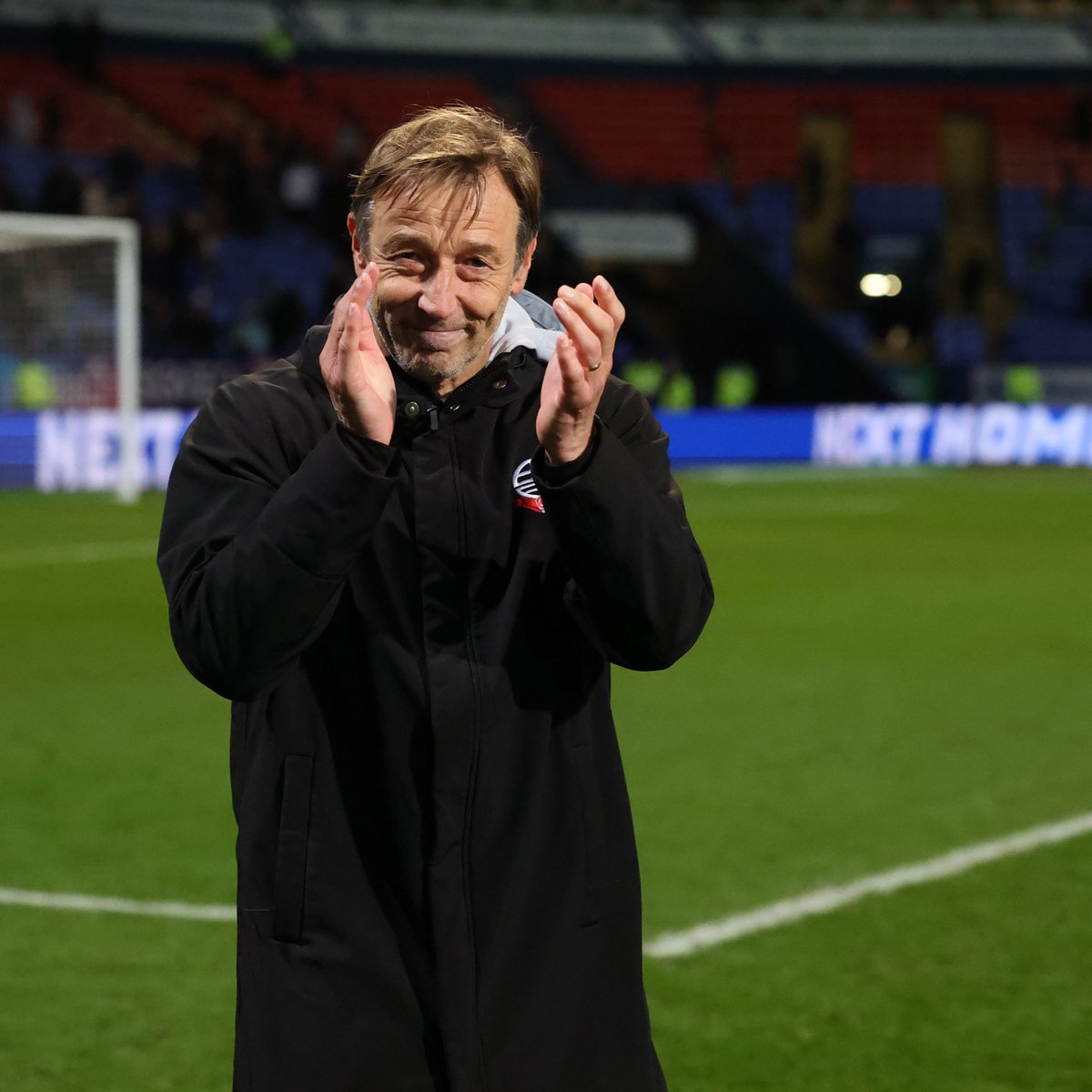 OfficialBWFC's tweet photo. 🗞️ We can confirm that Julian Darby has been appointed the new head coach of Wanderers’ U21 side!

Danny Clarke, previously Darby’s assistant with the youth team, will take charge of the U18s, with Andy Parrish moving up within the academy set-up to support.

Read more ⤵️

#bwfc