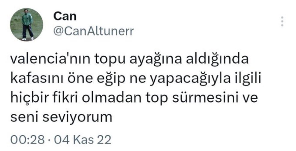 goktugsesen's tweet photo. https://t.co/biohL5iAyV