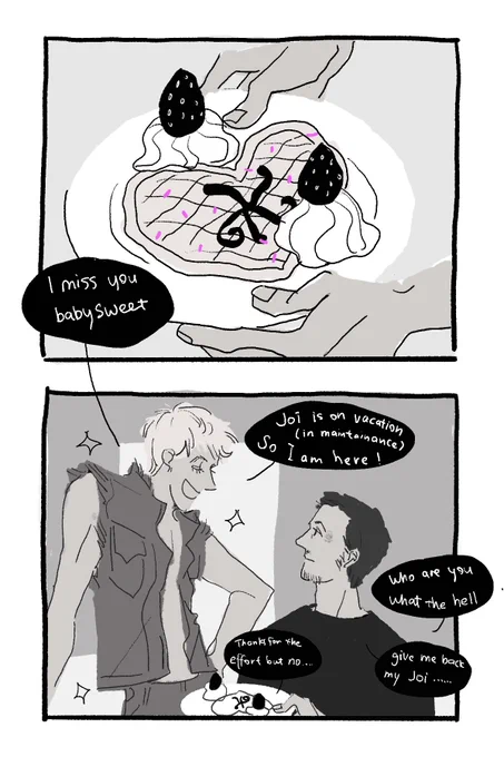 K/Ken crossover 