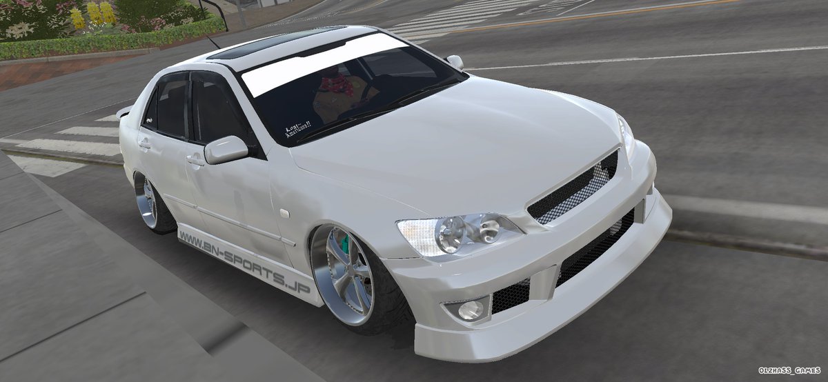Katou0404's tweet photo. #CarParkingMultiplayer
盗撮すみません🙇‍♂️ https://t.co/XKOzf1y7xs