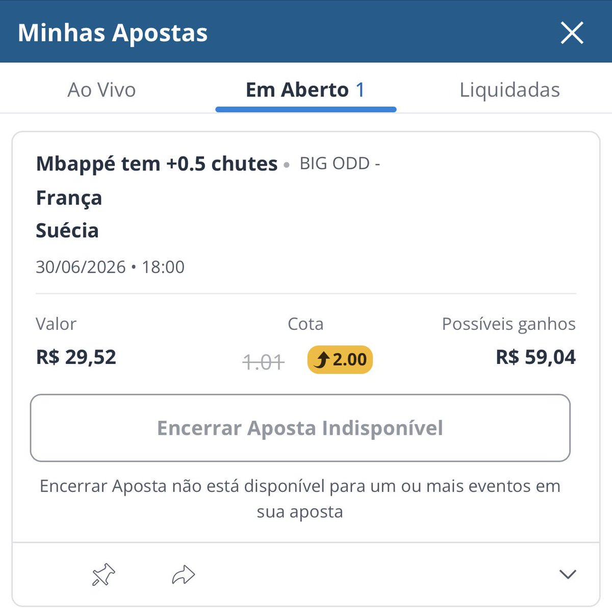 ArthurMeneses8's tweet photo. @MTips01 Aqui deu bom demais https://t.co/EzABRSrsnh