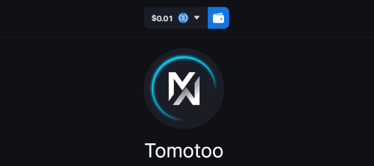 Tomoto tweet media