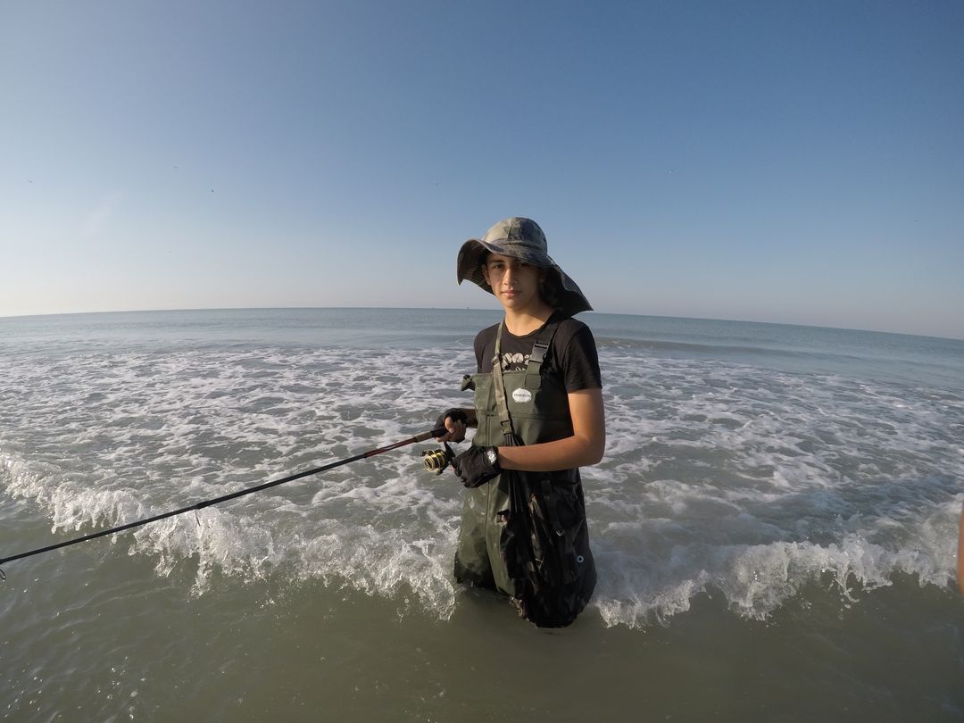 TXccessories's tweet photo. Stay cool and protected on your next outdoor adventure! The Breathable Sun Protection Fishing Hat shields you from the sun while letting your head breathe.

Would you wear this for your next hike? Explore it: https://t.co/vuvn58HgbN #fishing #outdoorgear https://t.co/l1UY4PoHMU