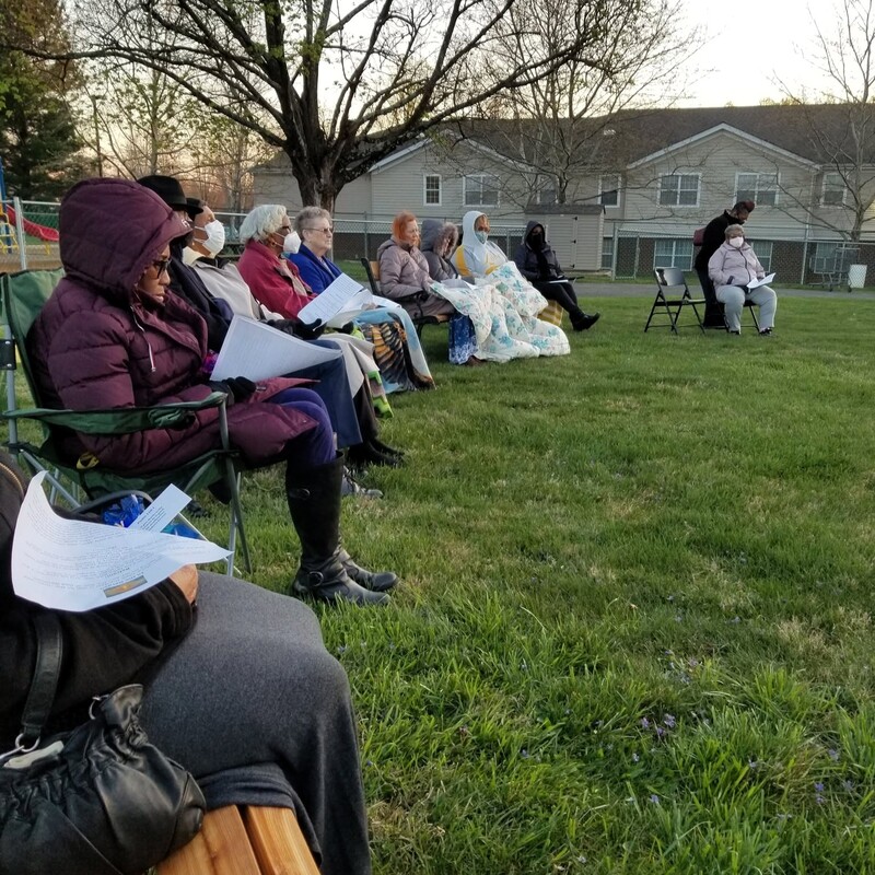 JoinMyChurch's tweet photo. Mount Olive United Methodist Church - Randallstown, MD - Local UMC church near me

Join us this Sunday at 11:00 a.m.

Use the ZOOM Link to join 11:00 worship service virtually.
ZOOM dial in:  301-715-8592 access code:  942918402.

https://t.co/dKdUglQJqt

https://t.co/BIdzOUFzO0 https://t.co/PQUAOIt5Mj