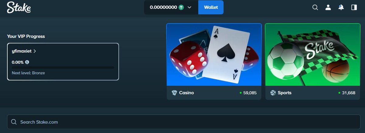 yfimaxiNFT's tweet photo. Bro I finally pulled the trigger and joined @Stake 😤🔥

The vibes are DIFFERENT fr - if you're not in yet, what are you even waiting for?! 

Use my referral and let's run it up together 🚀💸 https://t.co/scyf3boDtj - let's get it fam!! 💀🎲 https://t.co/kCusXDKswP