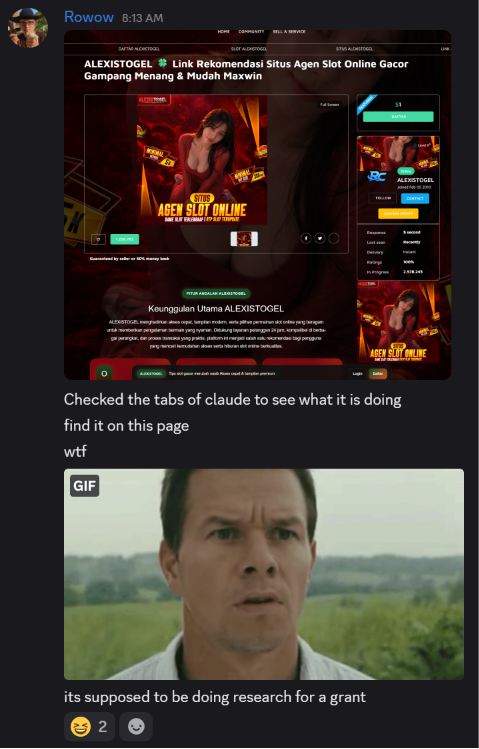 Rowow tweet media