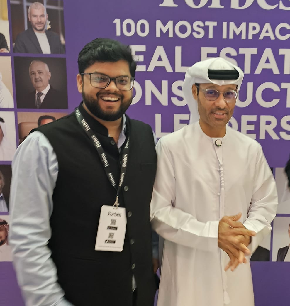 ashutoshyard's tweet photo. 🚀 𝐃𝐚𝐲 𝟐 𝐚𝐭 𝐁𝐮𝐢𝐥𝐝𝐢𝐧𝐠 𝐓𝐡𝐞 𝐅𝐮𝐭𝐮𝐫𝐞 𝐒𝐮𝐦𝐦𝐢𝐭 – 𝟐𝐧𝐝 𝐄𝐝𝐢𝐭𝐢𝐨𝐧, 𝐀𝐛𝐮 𝐃𝐡𝐚𝐛𝐢 🇦🇪

Another productive day at the Building The Future Summit, meeting founders, developers, investors, government representatives, family offices, technology leaders, and business decision-makers from across the UAE and beyond.

The conversations over the past two days have opened exciting opportunities for collaboration in AI, digital transformation, PropTech, smart infrastructure, enterprise software, and next-generation technology solutions.

At Bhionix Group, we are committed to helping organizations accelerate innovation through:

🧠 Artificial Intelligence & Intelligent Automation
💻 Custom Software & Mobile Applications
☁️ Cloud & Digital Transformation
🏢 PropTech & Real Estate Solutions
📈 Digital Marketing & Business Growth
🏭 Industry 4.0, IoT & Smart Infrastructure
🚁 DroneTech & Digital Twin Solutions
🏥 HealthTech, EdTech & Enterprise Platforms

A big thank you to everyone I had the opportunity to meet and exchange ideas with. I look forward to turning these conversations into long-term partnerships and impactful projects.

If we connected during the summit—or if you're looking for a trusted technology partner—let's continue the conversation.

📞 +971 55 777 9798
📧 middleeast.region@bhionix.group
📧 uae@bhionix.group

𝐓𝐨𝐠𝐞𝐭𝐡𝐞𝐫, 𝐥𝐞𝐭'𝐬 𝐛𝐮𝐢𝐥𝐝 𝐭𝐡𝐞 𝐟𝐮𝐭𝐮𝐫𝐞 𝐭𝐡𝐫𝐨𝐮𝐠𝐡 𝐢𝐧𝐧𝐨𝐯𝐚𝐭𝐢𝐨𝐧, 𝐜𝐨𝐥𝐥𝐚𝐛𝐨𝐫𝐚𝐭𝐢𝐨𝐧, 𝐚𝐧𝐝 𝐭𝐞𝐜𝐡𝐧𝐨𝐥𝐨𝐠𝐲.

#BuildingTheFutureSummit #AbuDhabi #UAE #BhionixGroup #ArtificialIntelligence #DigitalTransformation #Innovation #PropTech #RealEstate #SmartCities #Technology #BusinessNetworking #Investors #Industry40 #EnterpriseSolutions #MiddleEast