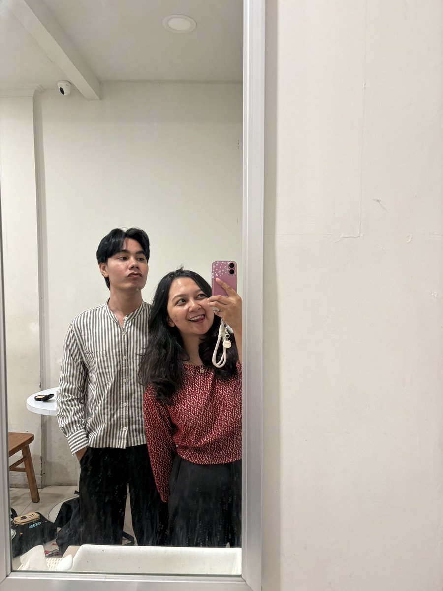 everythinkkk_'s tweet photo. Thank you for being the brother I never had 🫶 https://t.co/fRC4nXAl35