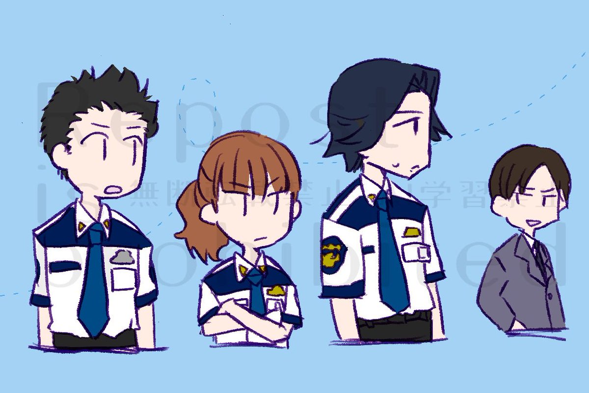 inuinuimmm's tweet photo. 映画のおかげで2年ぶりくらいに絵描いててほんと楽しいです…　#2026年自分が選ぶ今年上半期の４枚 https://t.co/DPeDrHCuh2
