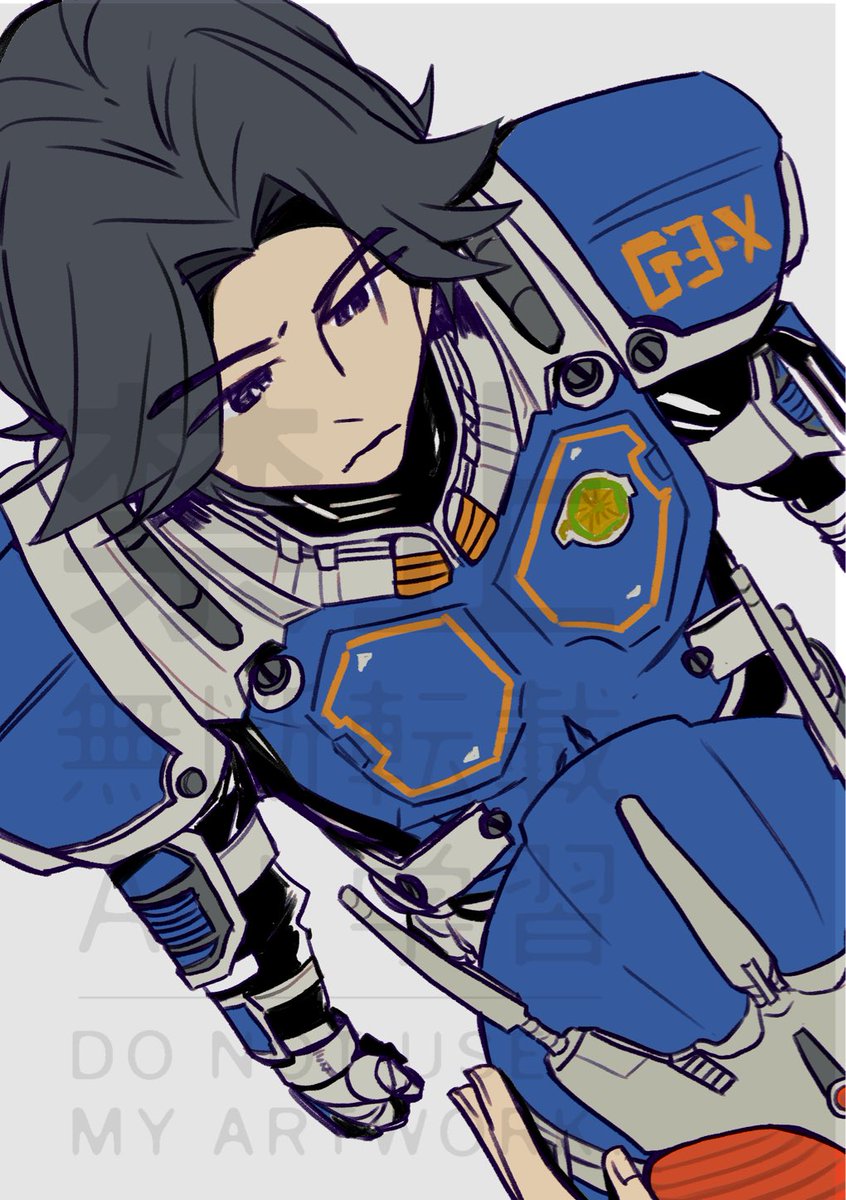inuinuimmm's tweet photo. 映画のおかげで2年ぶりくらいに絵描いててほんと楽しいです…　#2026年自分が選ぶ今年上半期の４枚 https://t.co/DPeDrHCuh2