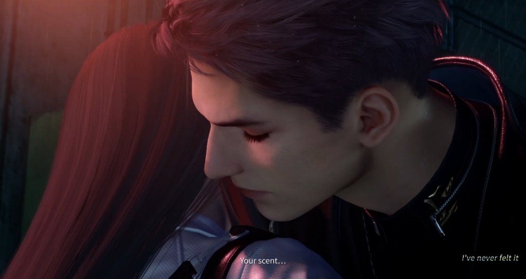 d2ragons's tweet photo. Valko x Reader few tweets au.

Goodbye. 

( Adding salt to the wound because fuck everyone. ) https://t.co/Lp7uBzPAPk