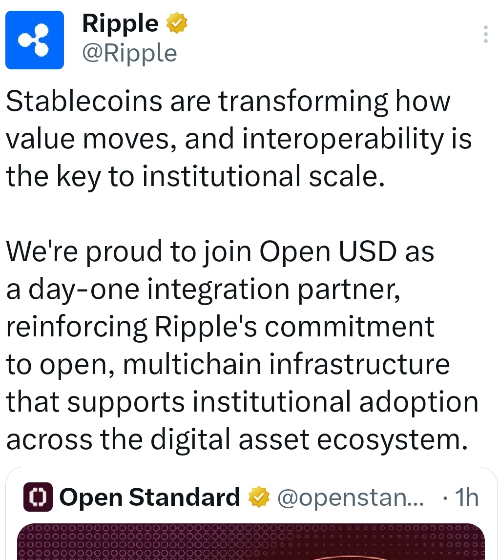 ChartNerdTA's tweet photo. Ohh.. hang on a minute...
Ripple is in the picture 👀 https://t.co/HCKtk1JtTe
