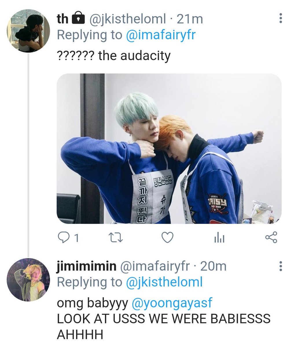 taetaevampey's tweet photo. 11 yoonmin too? https://t.co/sIcg0CUz3q