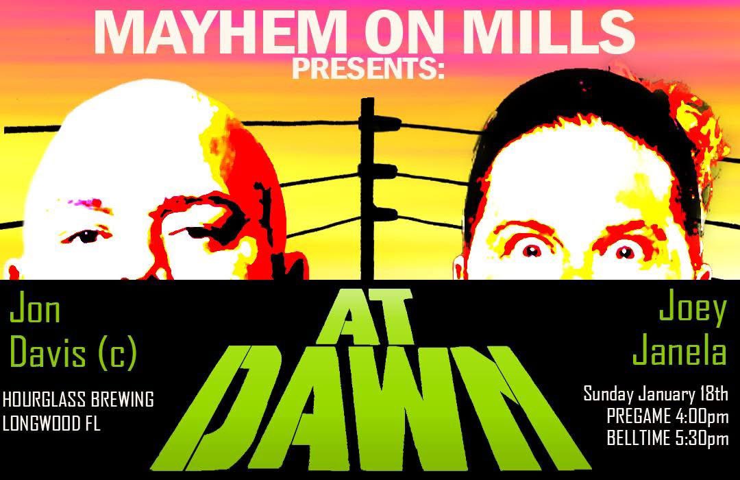 SteveMesa's tweet photo. I’ve talked about some of the best wrestlers and tag teams on the indie scene…now it’s time to talk about the 10 best matches that have happened on the indie scene thus far: 

From @MayhemonMills At Dawn: 
@JonDavis817 v @JANELABABY &amp; 
@KelseyRaegan v @Sararedlion https://t.co/Ejhm7AEFg7