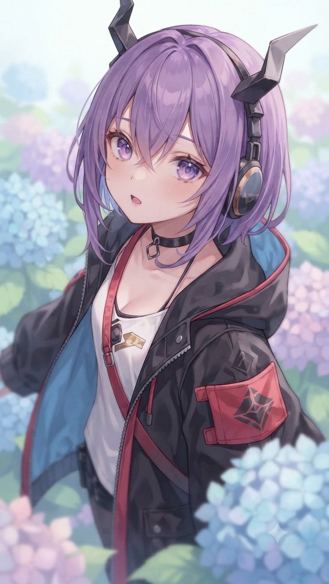紫晶閏😈🔌@VTuber準備中 (@sisho_uru229) / Posts / X