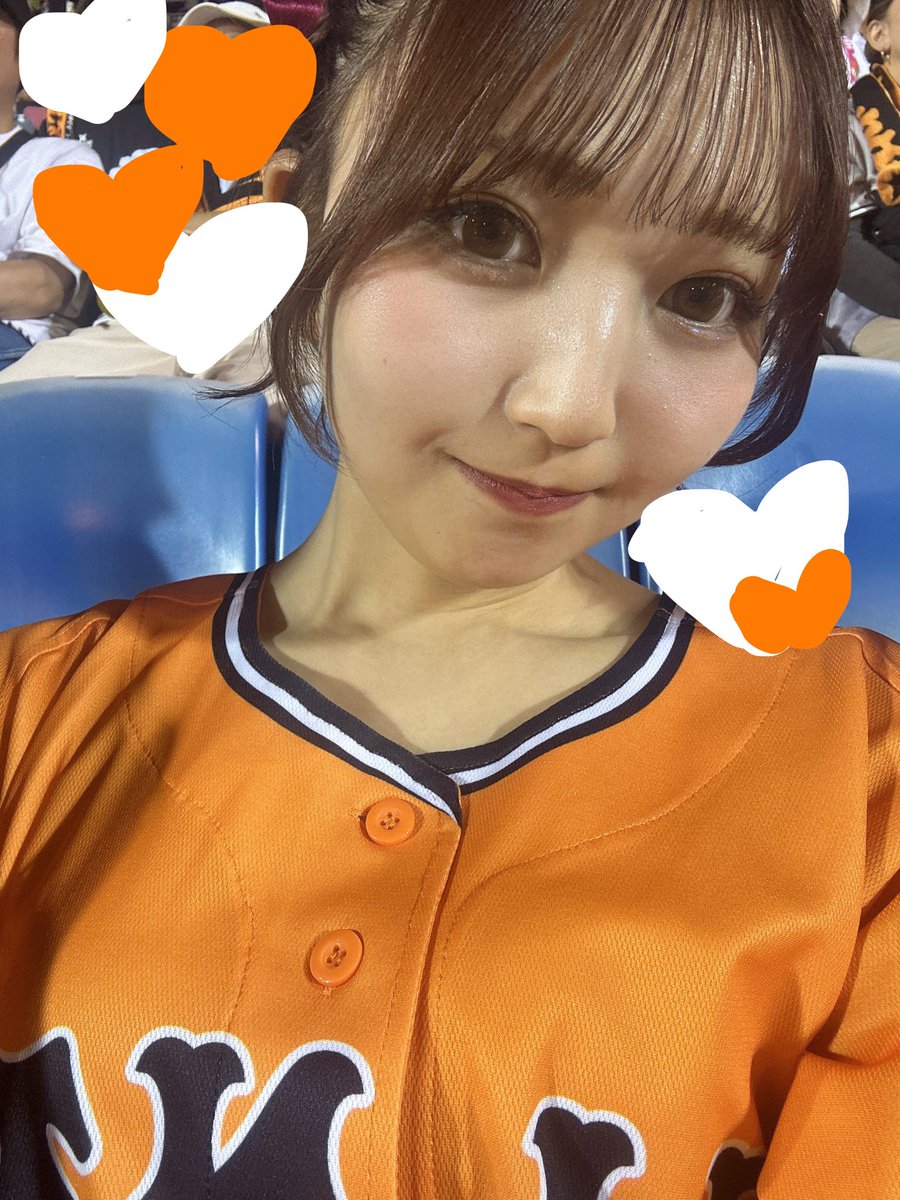 ありがとうございました⚾️🧡 沢山の皆様が心待ちにしていたこの時に