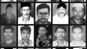 dimarsasongko98's tweet photo. THREAD 3 - YANG DIHILANGKAN: Penculikan Aktivis

SUB THREAD A: KRONOLOGI PENCULIKAN

Ini bukan thread biasa. 

Ini rekonstruksi forensik satu operasi penghilangan paksa negara . jam per jam, sel per sel, korban per korban , disusun dari dokumen Komnas HAM, putusan Mahkamah Militer, dan kesaksian korban di pengadilan.

23 orang. 

13 belum pulang sampai hari ini.

 Ini ceritanya.