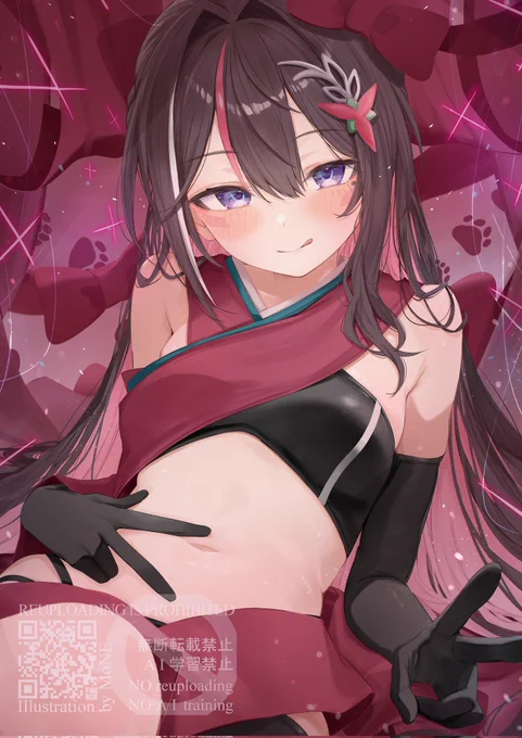 『 𝐇𝐚𝐩𝐩𝐲 𝐛𝐢𝐫𝐭𝐡𝐝𝐚𝐲 あずきち 』 #AZKiART #AZKi生誕ライブ2026