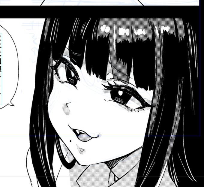 黒髪ぱっつんロング清楚美少女すき 