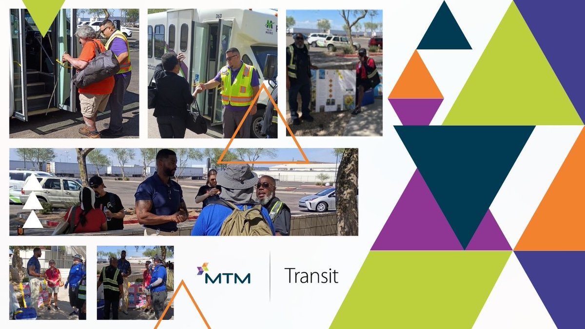 MTMTransit tweet picture